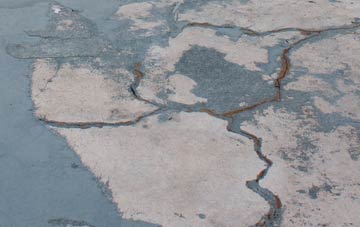 fibreglass roofing replacement Wappenham