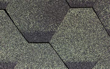 Wappenham fibreglass shingle repairs