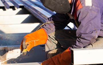 Wappenham flat roofing options