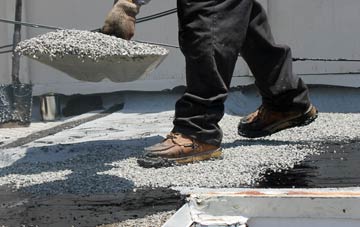 Wappenham flat roofing companies