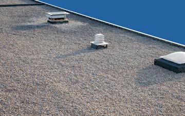 flat roofing Wappenham, Northamptonshire