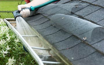 Wappenham gutter cleaning costs