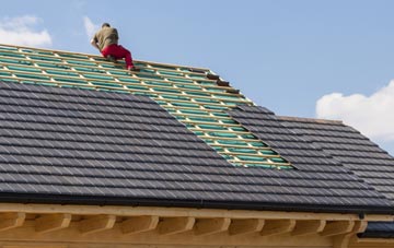roof replacement Wappenham, Northamptonshire
