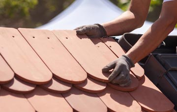 Wappenham roof tile contractors