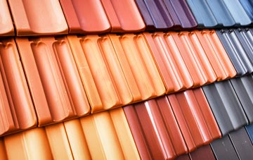 Wappenham roof tile costs