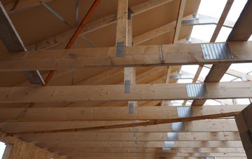 Wappenham roof truss costs