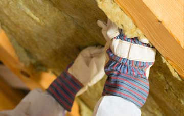 types of Wappenham pitched roof insulation materials