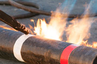 Wappenham flat roofing replacement