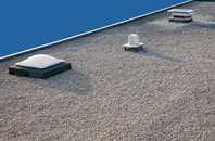 Wappenham flat roofing