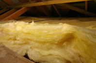 Wappenham pitch roof insulation